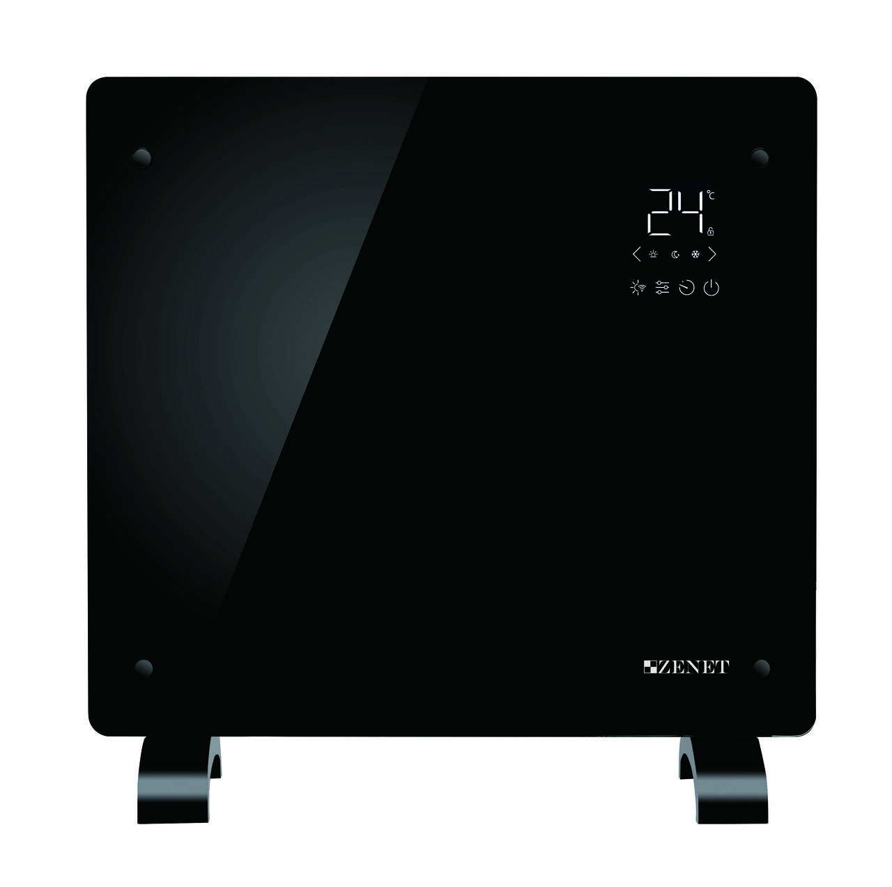 

Электрический конвектор Zenet Zet-523