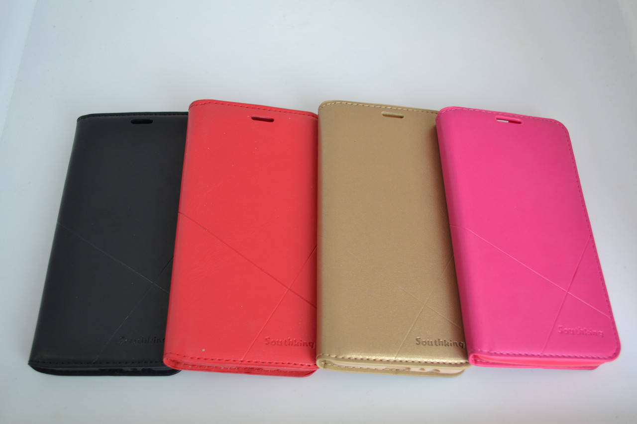 

Чохол-книжка "CLASIC CASE"XIAOMI MI5X/MIA1 GOLD