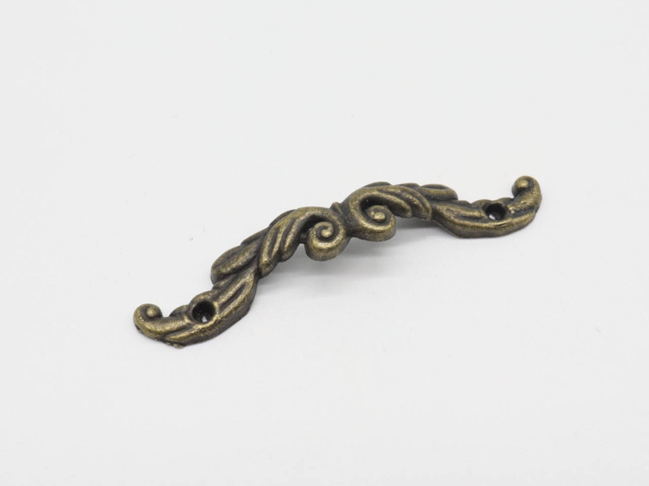 

Ручка декор. 65х12мм