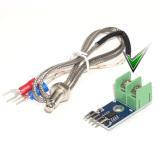 

Модуль-датчик температуры с термопарой