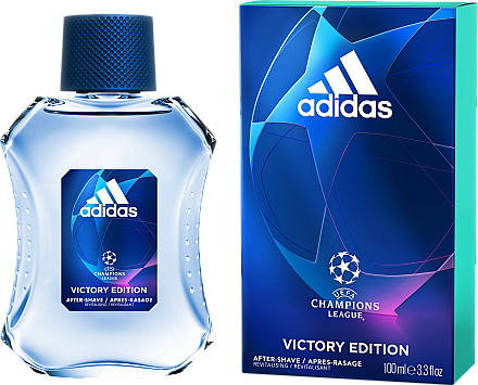 

Вода туалетная Adidas 100 мл Victory Edition