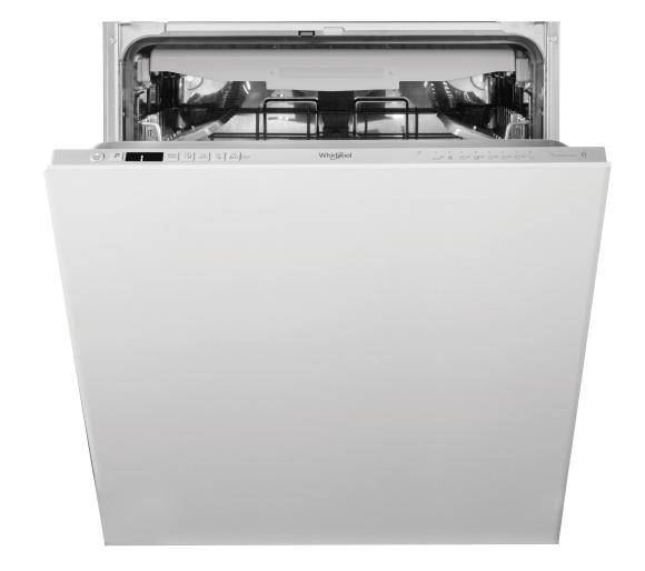 

Посудомоечная машина Whirlpool WIC 3C33 PFE