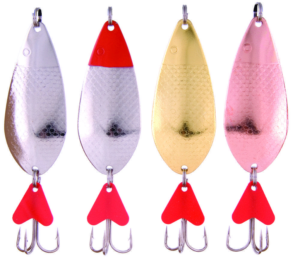 

Блесна-колебалка Bratfishing Big Perch 9gr