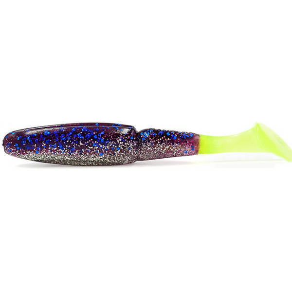 

Сілікон Gambler 3.75’’ Litlte EZ Acid