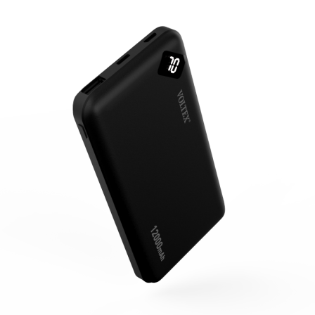 

Power bank Voltex V-120L 12000 mAh