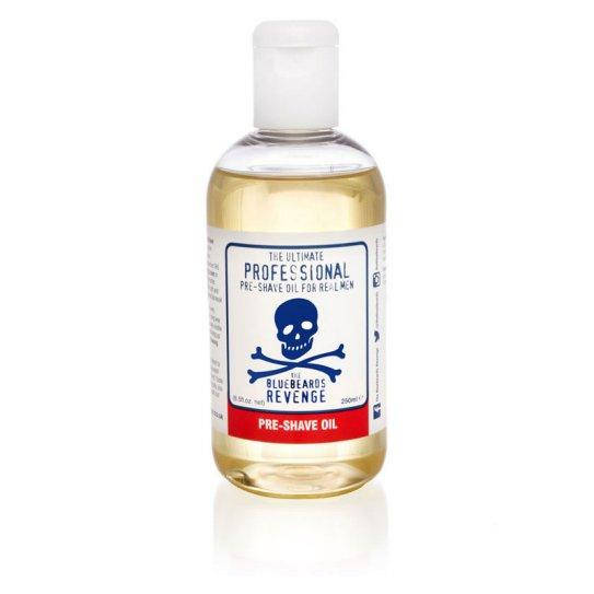 

Масло перед бритьем The Bluebeards Revenge Pre-Shave Oil 250 мл