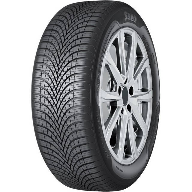 

Всесезонные шины Sava All Weather 195/65 R15 91H