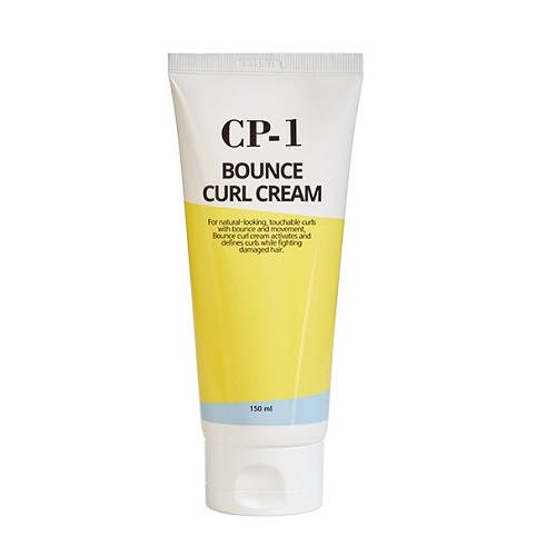 

CP-1 Bounce Curl Cream Крем для укладки и восстановления волос, 150 мл