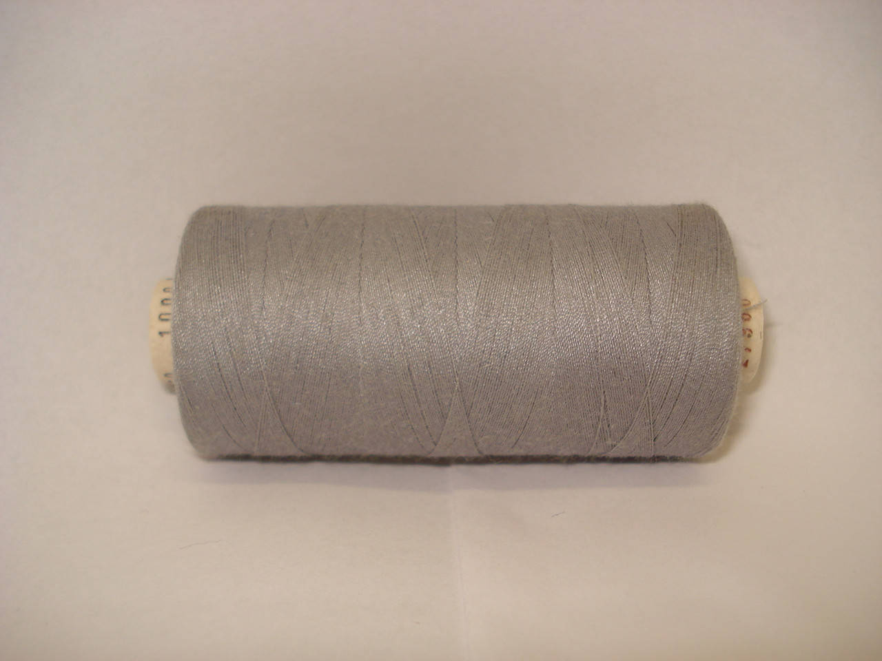 

Нитка ALTERFIL №120 1000м.col 27960 серый
