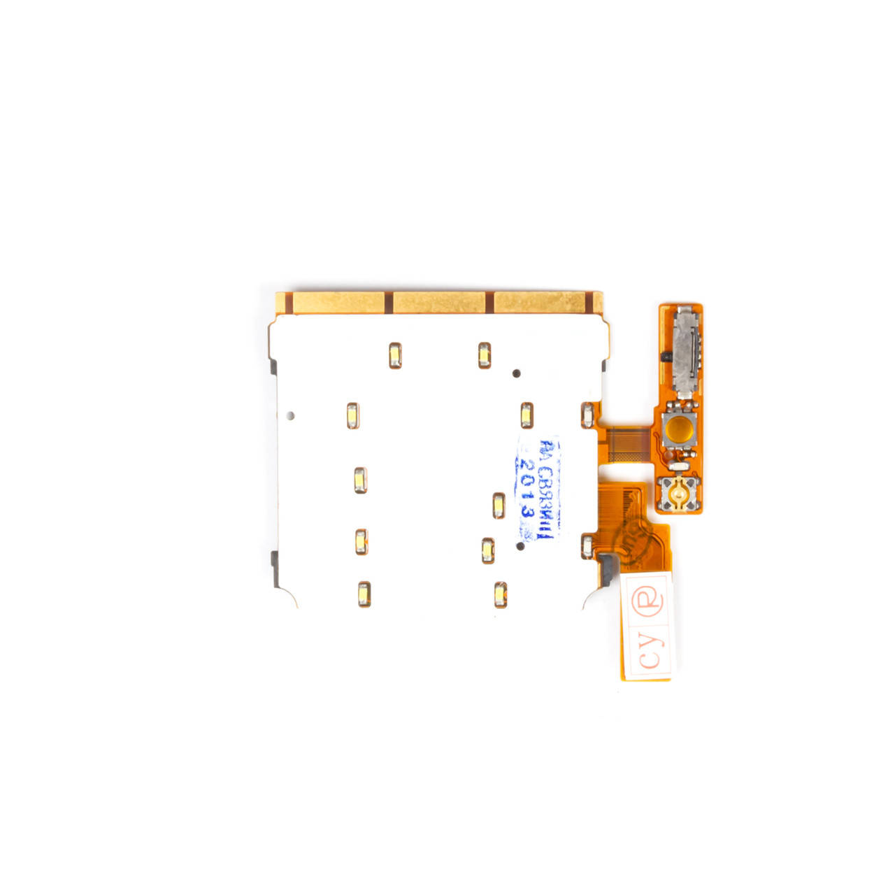 

Клавиатурный модуль SONY ERICSSON K850/K650 Н/С