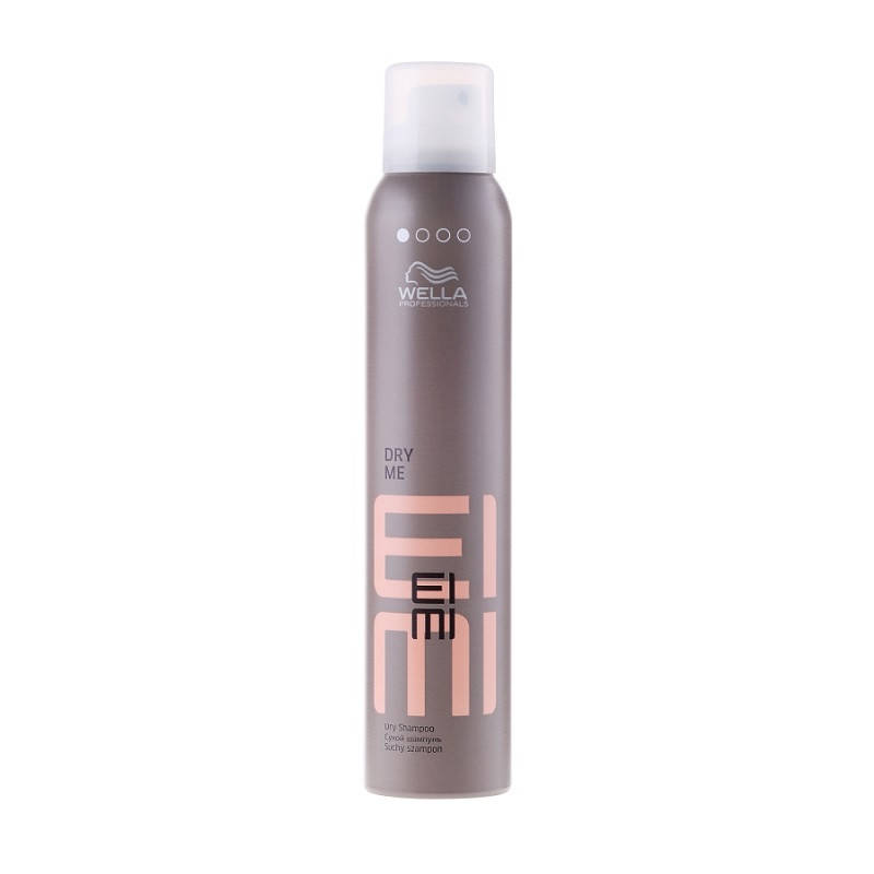 

Wella Professionals EIMI Dry Me Shampoo Сухой шампунь для волос 180 мл