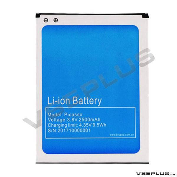 

Аккумулятор Bluboo Picasso, Bravis A505 Joy Plus, original