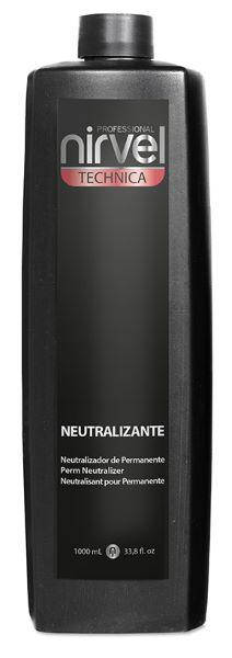 

Нейтрализатор Nirvel Neutralizant, 1000мл