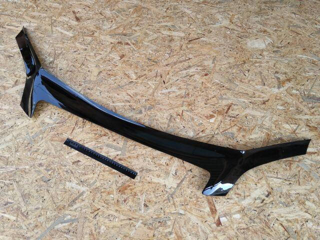 

Мухобойка "AZARD" Россия, Aveo T250 седан