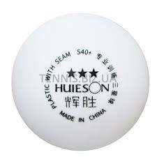 

Пластиковый мяч Huieson (Хэйсон) S40+ 3***
