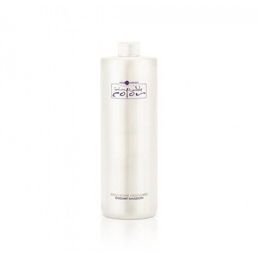 

Окисляющая Эмульсия 3% HAIR COMPANY, 1000 Мл