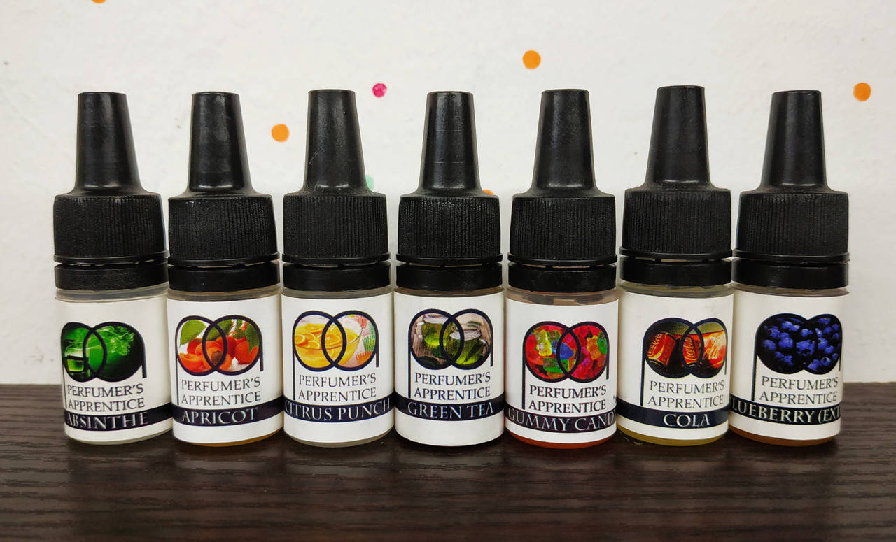 

Ароматизатор TPA/TFA Vanilla Swirl со вкусом сливочного мороженого 5, 10, 30, мл 30 мл