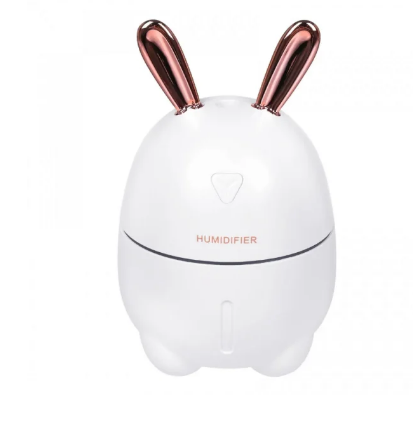 

Увлажнитель воздуха и ночник 2в1 Humidifiers Rabbit кролик зайчик