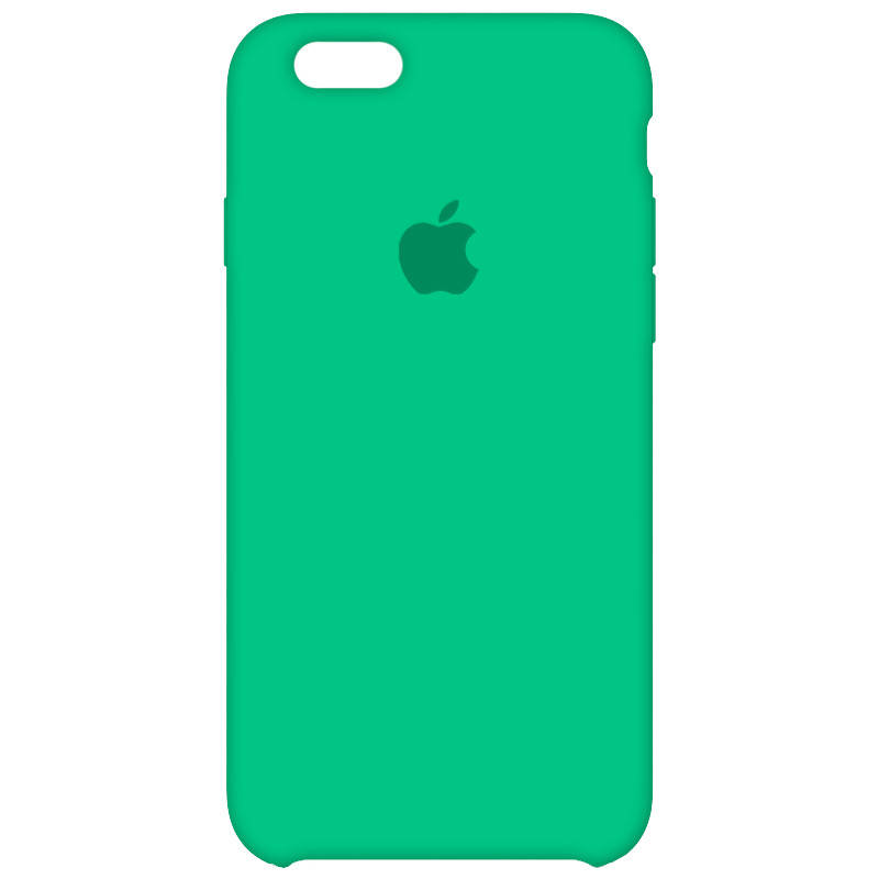 

Чехол Silicone Case для Apple iPhone 7, 8, SE 2020 22