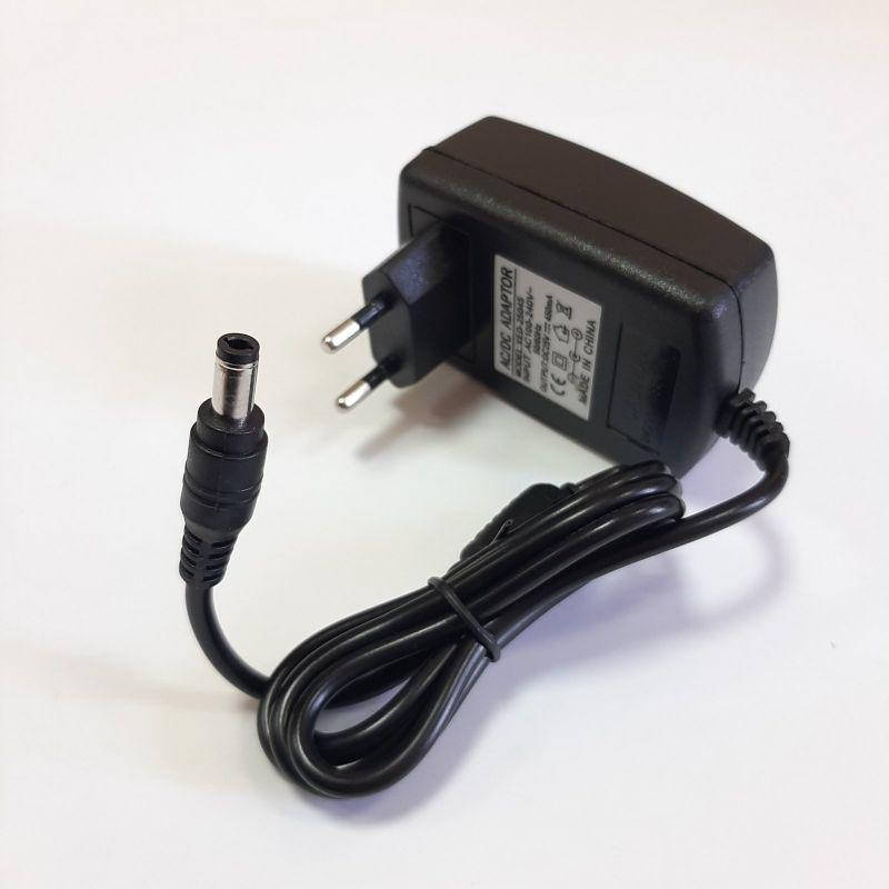 

Блок питания для пылесоса Philips FC6402 - 25V 450 mA.
