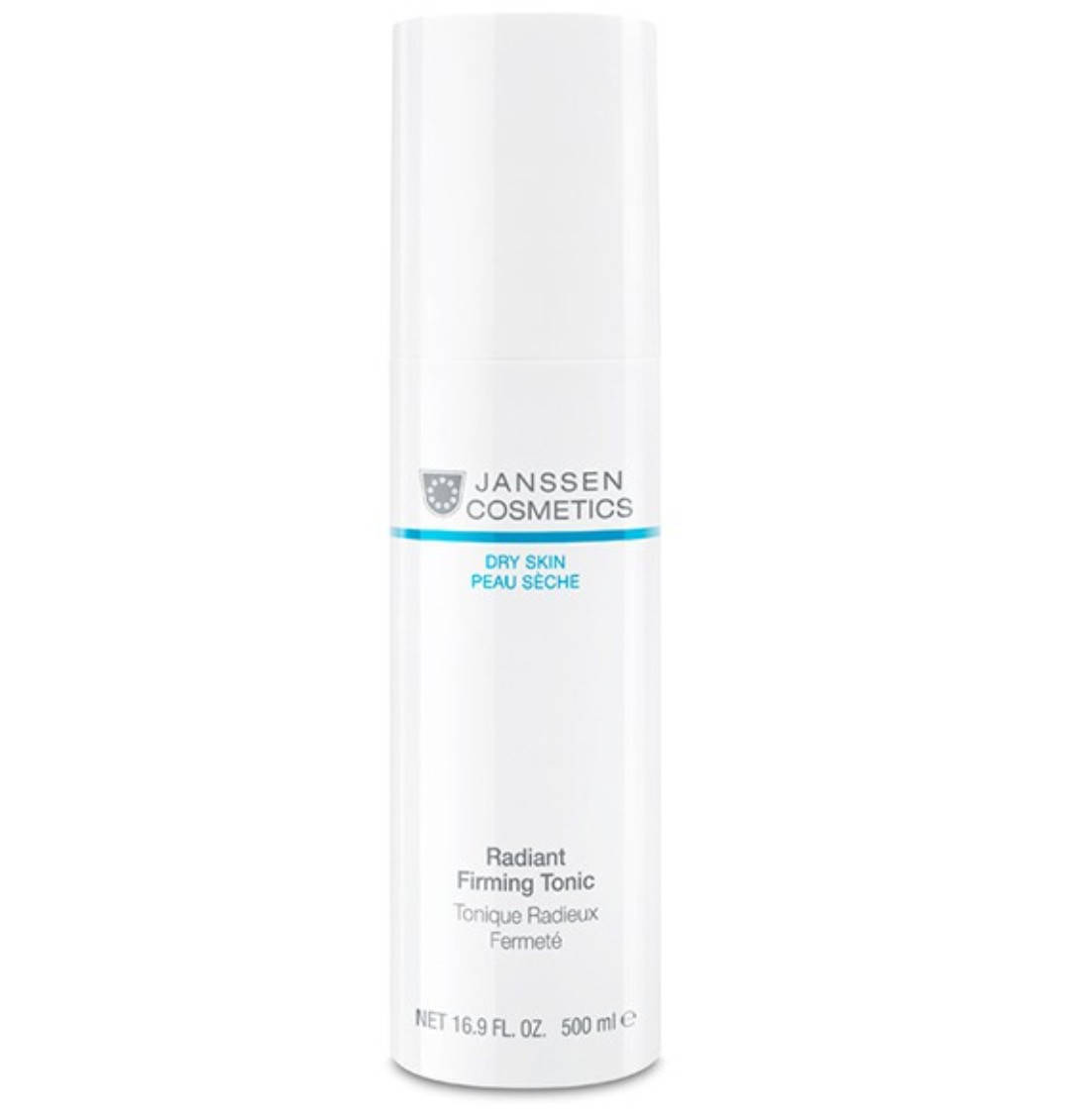 

Radiant Firming Tonic NEW Укрепляющий тоник для сухой кожи, 500 мл