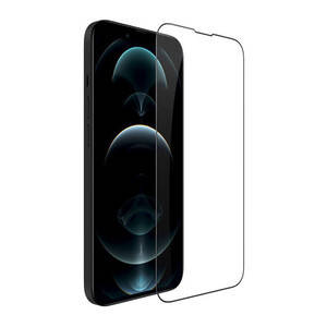

Защитное стекло Gelius Full Cover iPhone 13 Pro Max Black 0.25mm, Черный
