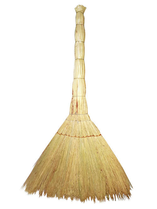 

Веник сорго (Желтый)