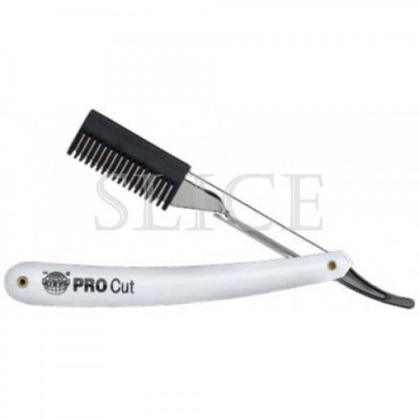 

Бритва опасная Kiepe Pro Cut 121