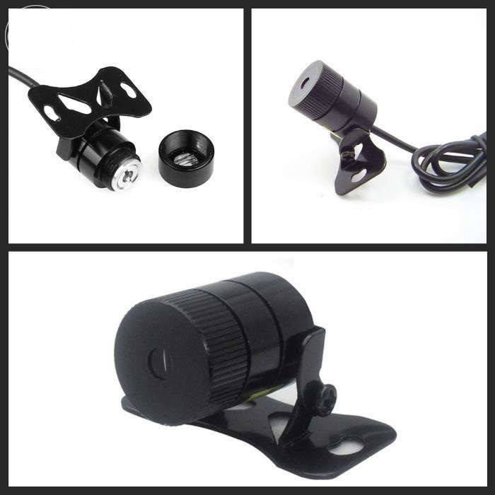 

Лазерная задняя противотуманная фара,BTB стоп-сигнал (51091)