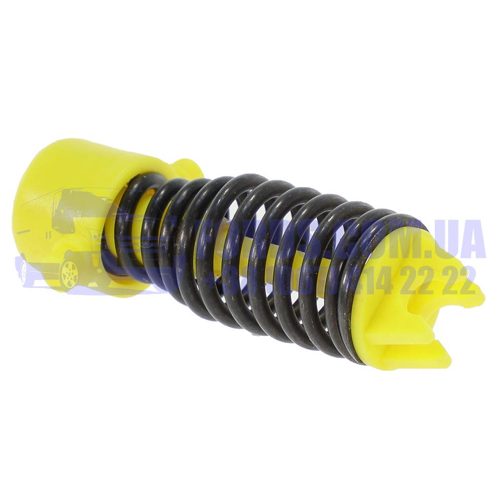 

Пружина педали FORD FOCUS/C-MAX/KUGA/CONNECT 2015- (1900243/AV617A600CB/ERC208) ERC