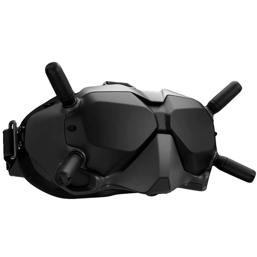 

Очки DJI FPV Goggles V2 (CP.FP.00000018.01) [62908]