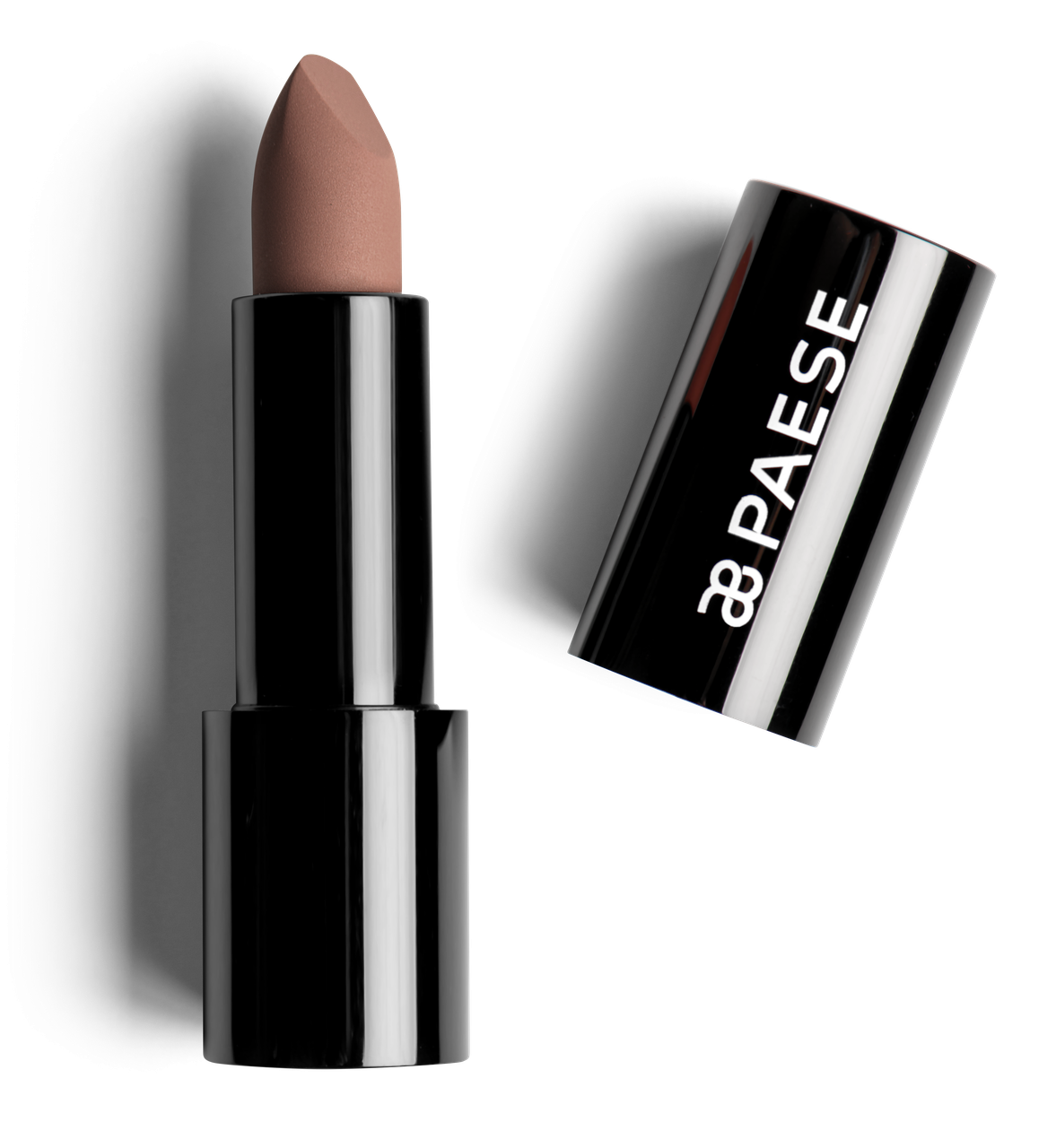 

Помада для губ MATTOLOGIE RICE OIL MATTE LIPSTICK PAESE №: (100) naked
