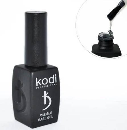 

База Kodi каучуковая 12 мл,