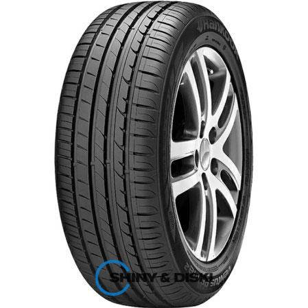 

Hankook Ventus Prime 2 K115 225/60 R17 99H