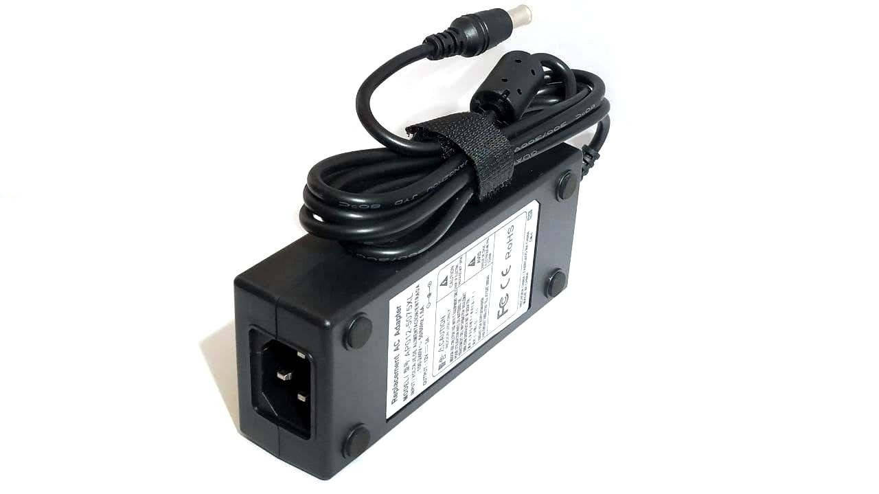 

Блок питания для LCD мониторов 12V 3A 36W 6.5x4.4mm