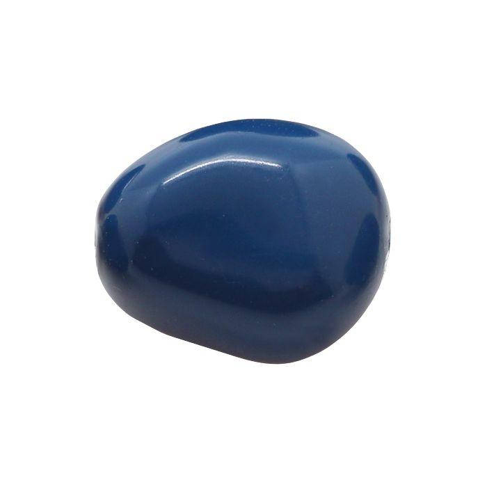 

Перлини Preciosa Elliptic 11x9.5 mm Сrystal Navy Blue