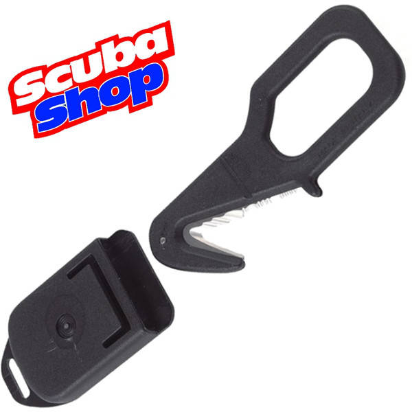 

Нож-стропорез Salvimar для подводной охоты и дайвинга