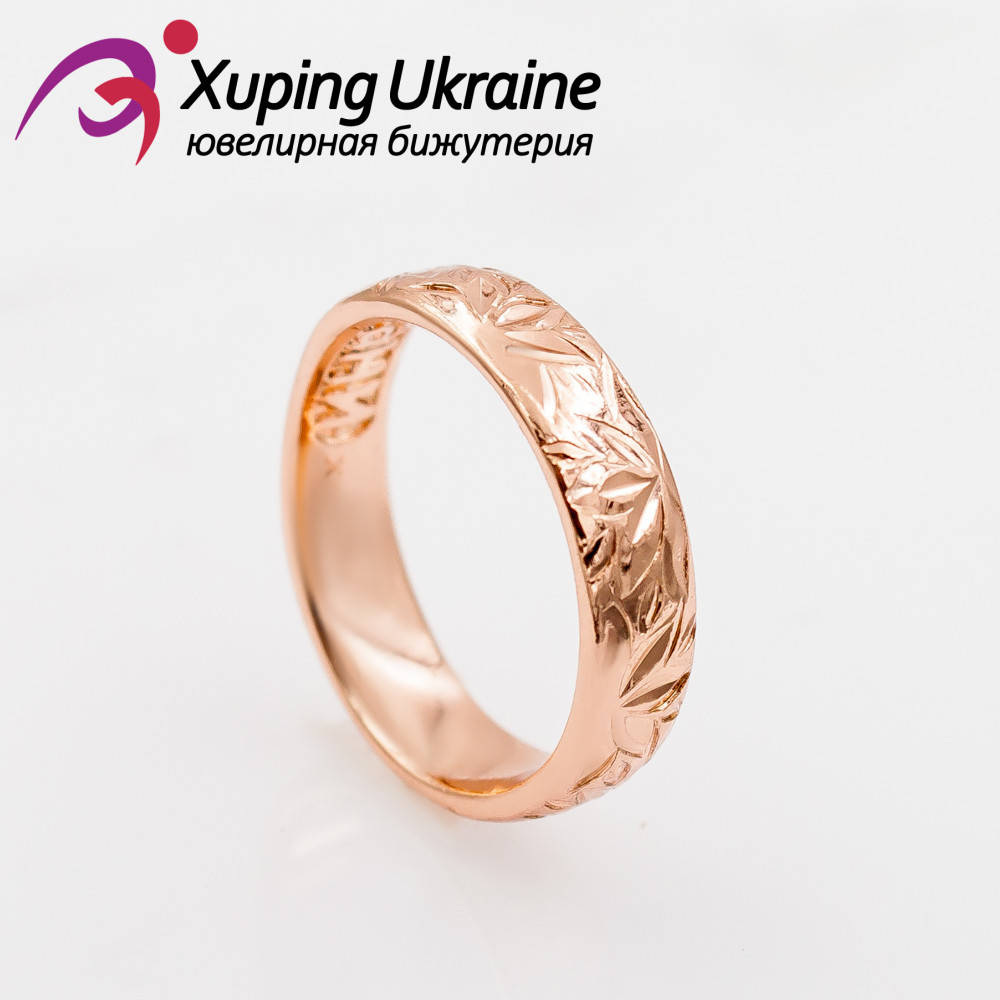 

Кольцо "Спаси и Сохрани" (Медицинское золото) 21