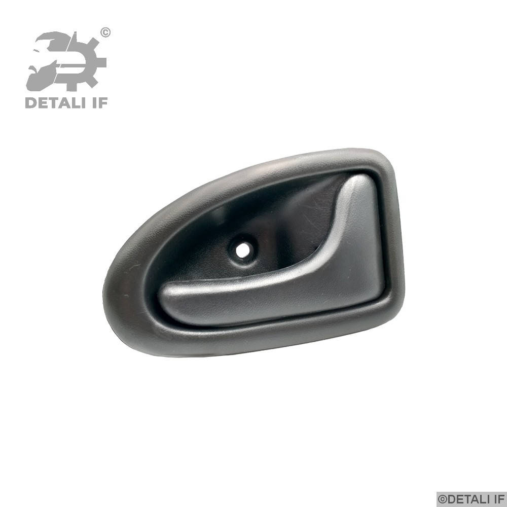 

Ручка дверная внутренняя правая Меган 1 Рено 7700353283 7700434717 под тягу