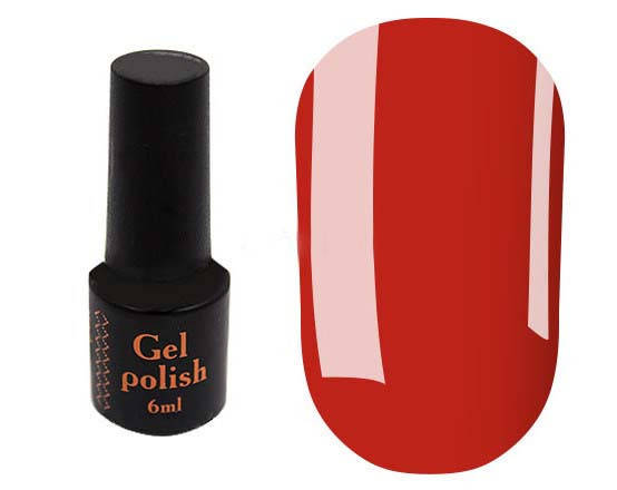 

NailApex 224 Гель лак 6мл