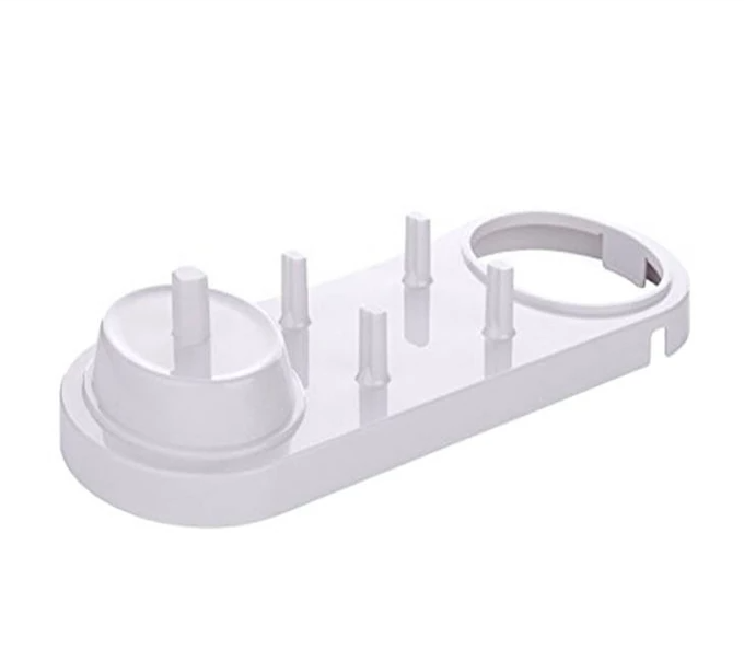 

Оригинальная подставка для Oral B Braun для 4 х насадок и 2 х зубных щеток 2 и 4 Браун Орал би