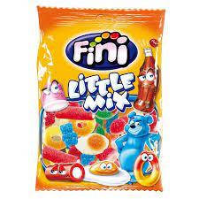 

Жевательные конфеты Fini Jelly Little Mix без глютена 100 g