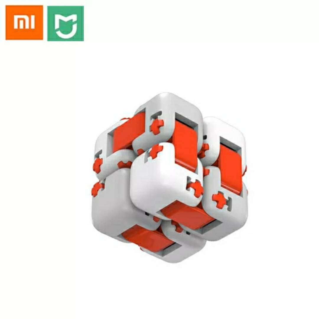 

Кубик антистресс Xiaomi Mitu Cube