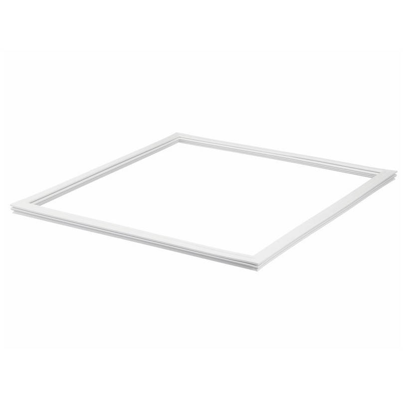 

Уплотнитель двери 770x575mm морозильной камеры Whirlpool (C00311938) 481246668817