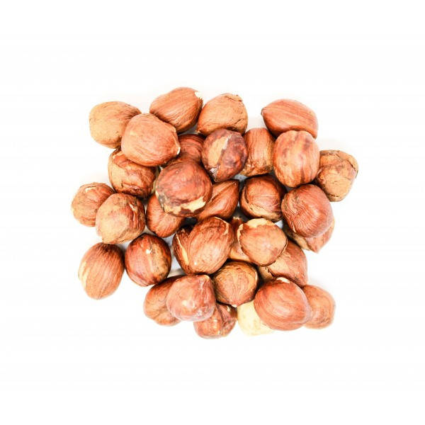 

Фундук, сырой, 250 г