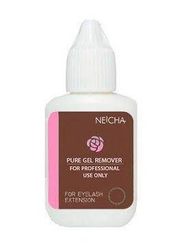 

Ремувер гелевый Neicha Pure Gel 10 мл