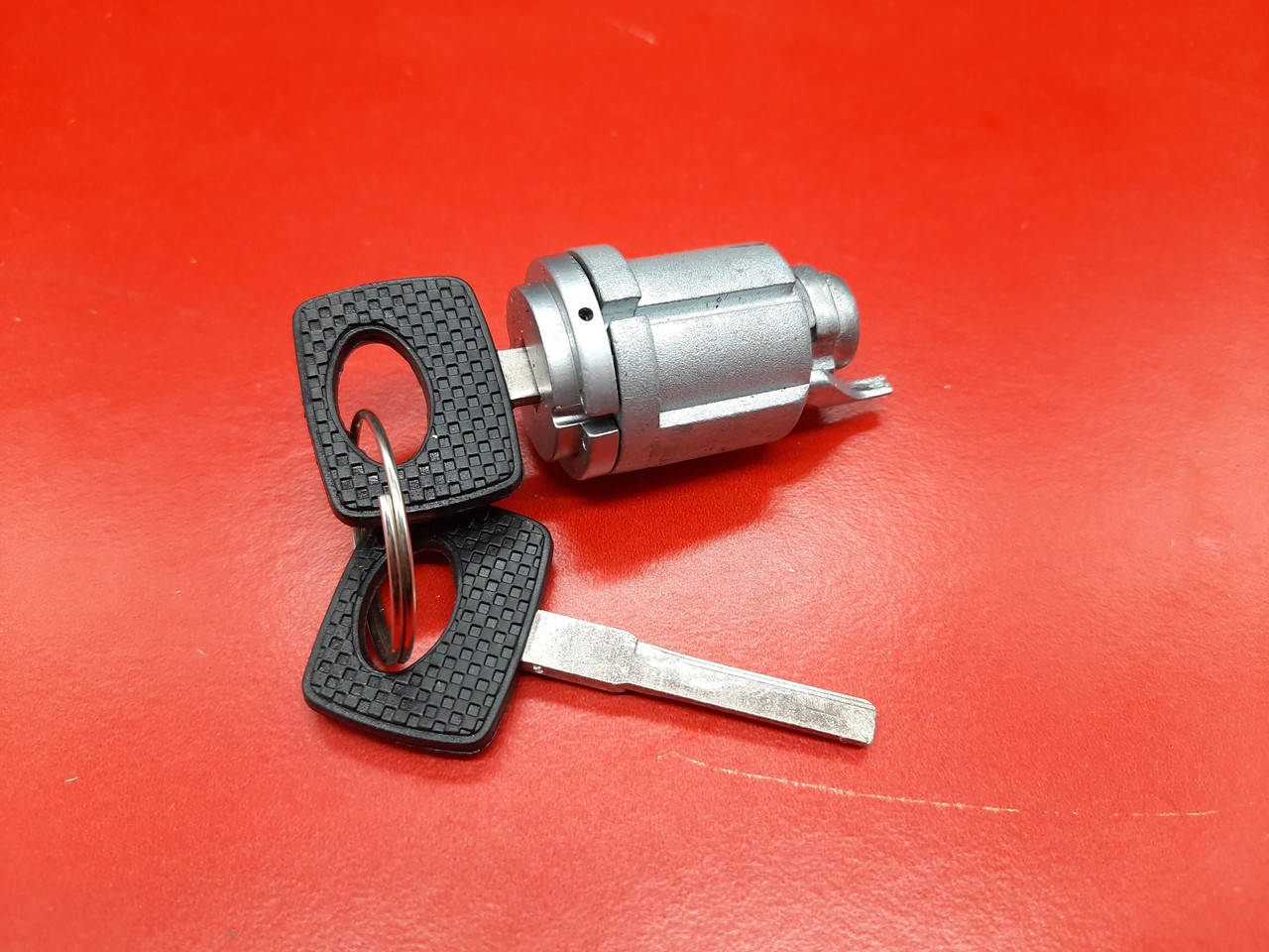 

Замок зажигания Mercedes