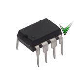 

Микросхема LM386(N)