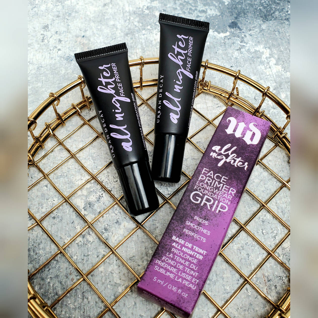 

Праймер Urban Decay All Nighter Face Primer 5 ml
