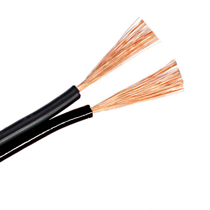 

Провод ШВП-2 ТМ ДКЗ 2х0,35б